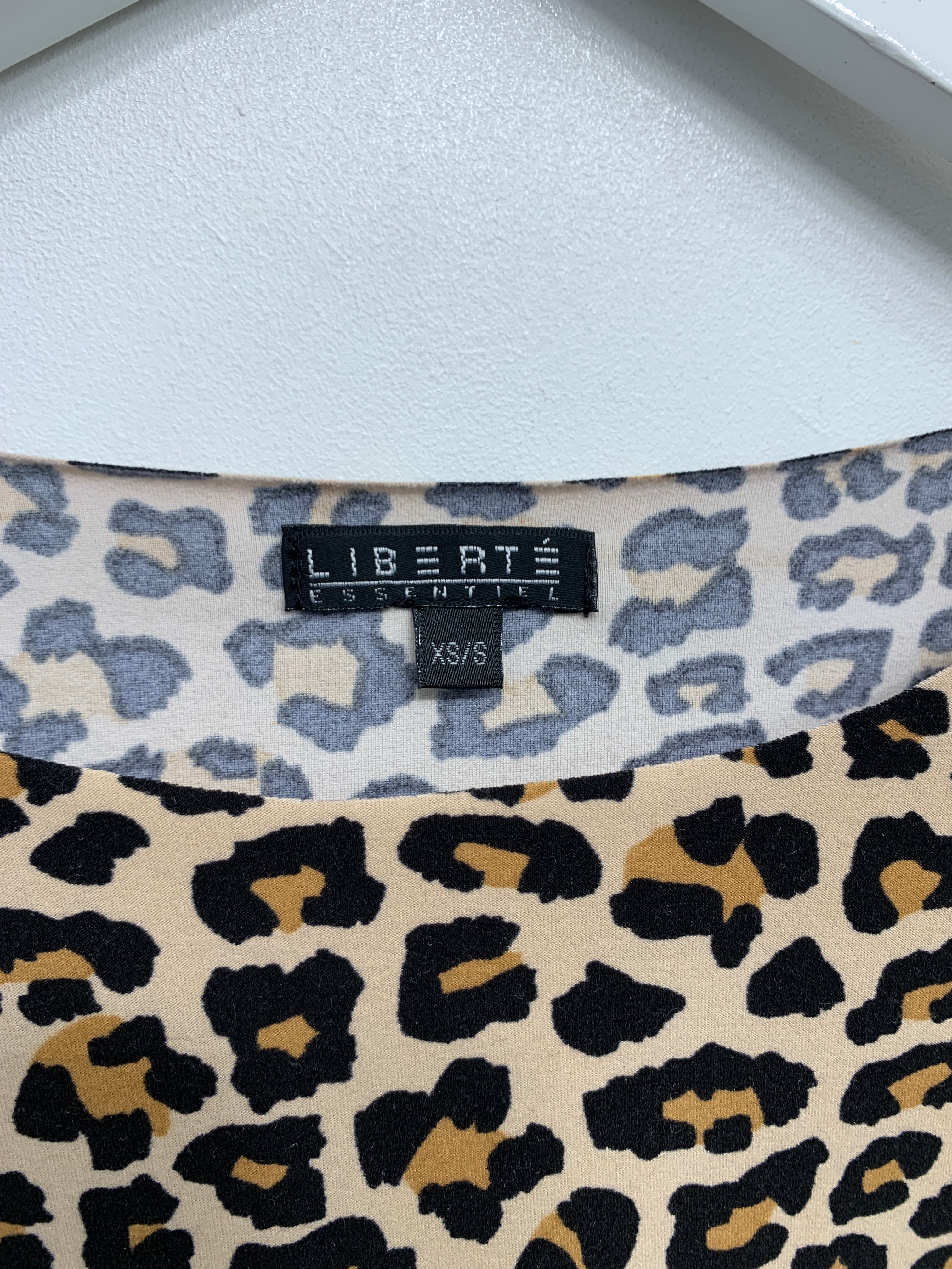 Liberte Bluse